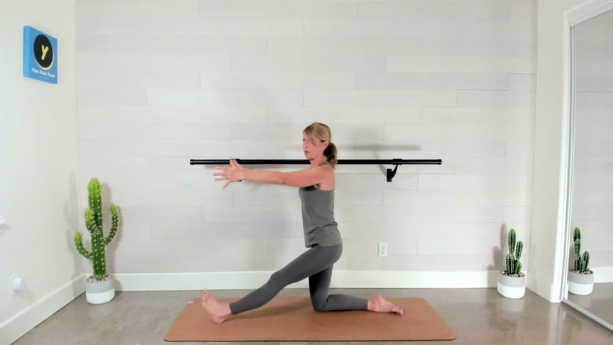 Mobility Stretch